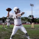 Illustration for article titled Marjory Stoneman Douglas QB Commits To D-III School After Hiding With Recruiters During Shooting